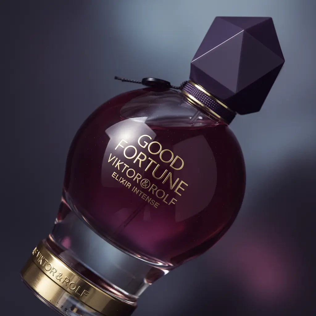 Good Fortune Elixir Intense Eau de Parfum Feminino - Viktor&Rolf