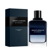 Gentleman Givenchy Eau de Toilette Intense Masculino - Givenchy