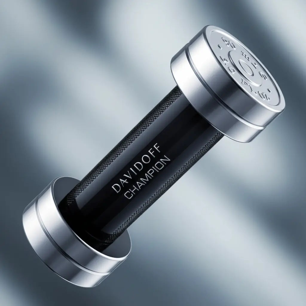 Davidoff Champion Eau de Toilette Masculino - Davidoff