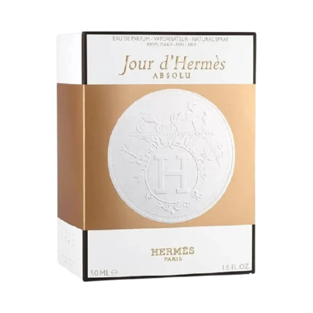 Jour d’Hermès Absolu Eau de Parfum Feminino - Hermès