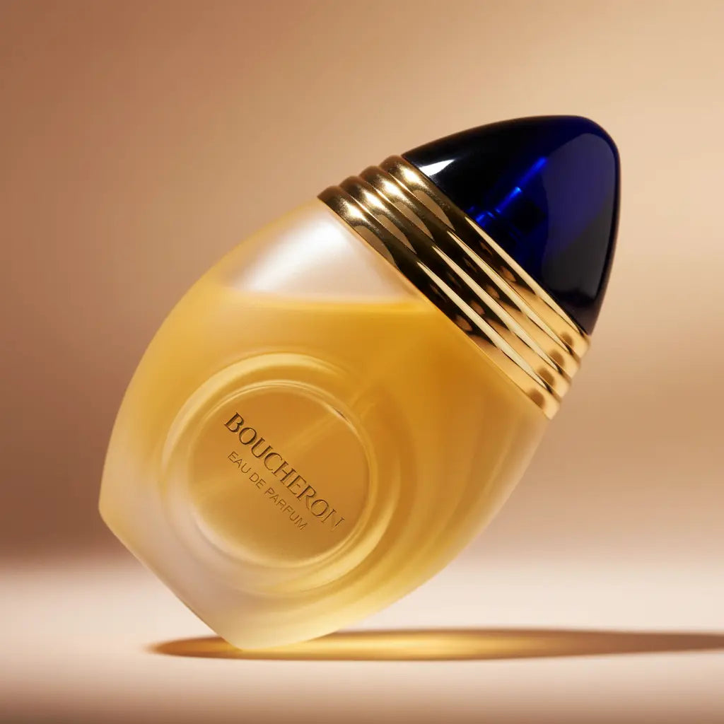 Boucheron Femme Eau de Parfum Feminino - Boucheron