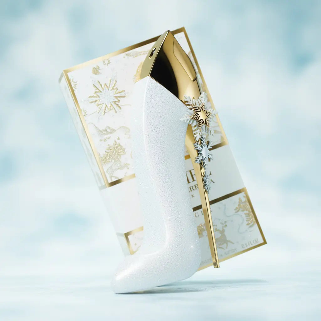 Good Girl Sparkling Ice Eau de Parfum Feminino - Carolina Herrera