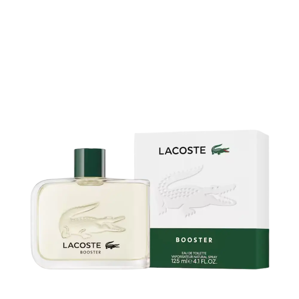 Lacoste Booster Eau de Toilette Masculino - Lacoste