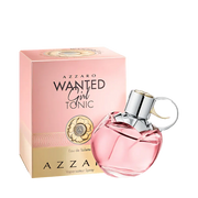 Wanted Girl Tonic Eau de Toilette Feminino - Azzaro
