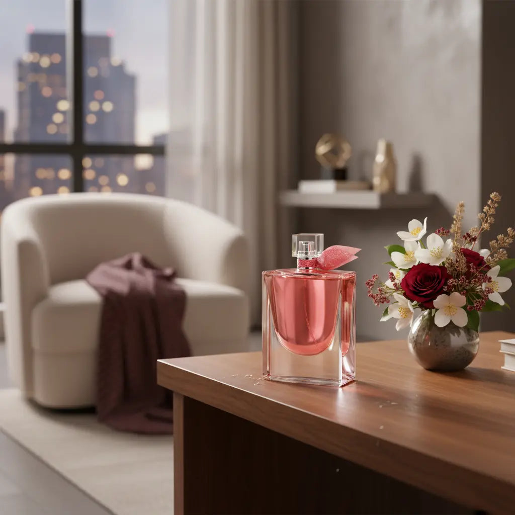 La Vie Est Belle Intensément Eau de Parfum Intense Feminino - Lancôme
