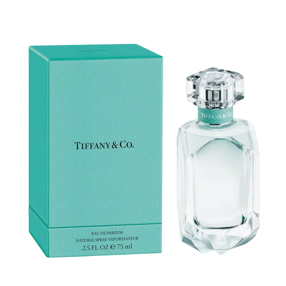 Tiffany Eau de Parfum Feminino - Tiffany & Co.