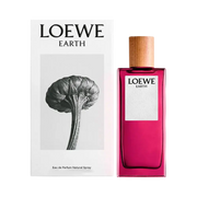 Loewe Earth Eau de Parfum Unissex - Loewe