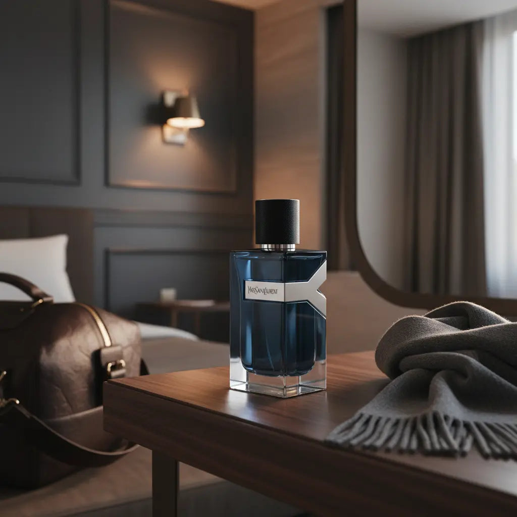 Y Eau de Parfum Masculino - Yves Saint Laurent