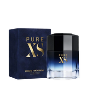 Pure XS Eau de Toilette Masculino - Paco Rabanne