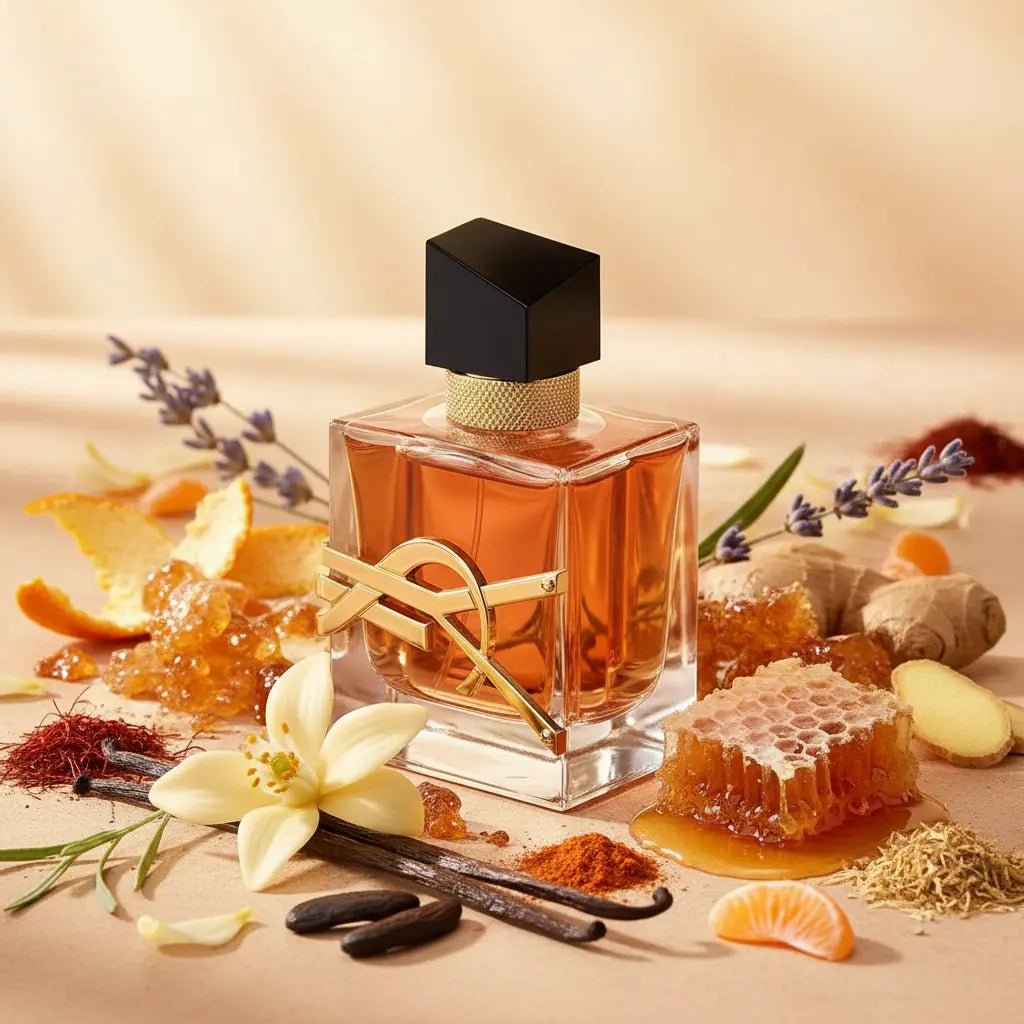LIBRE Le Parfum Feminino - Yves Saint Laurent