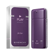 Givenchy Play Intense For Her Eau de Parfum Feminino - Givenchy