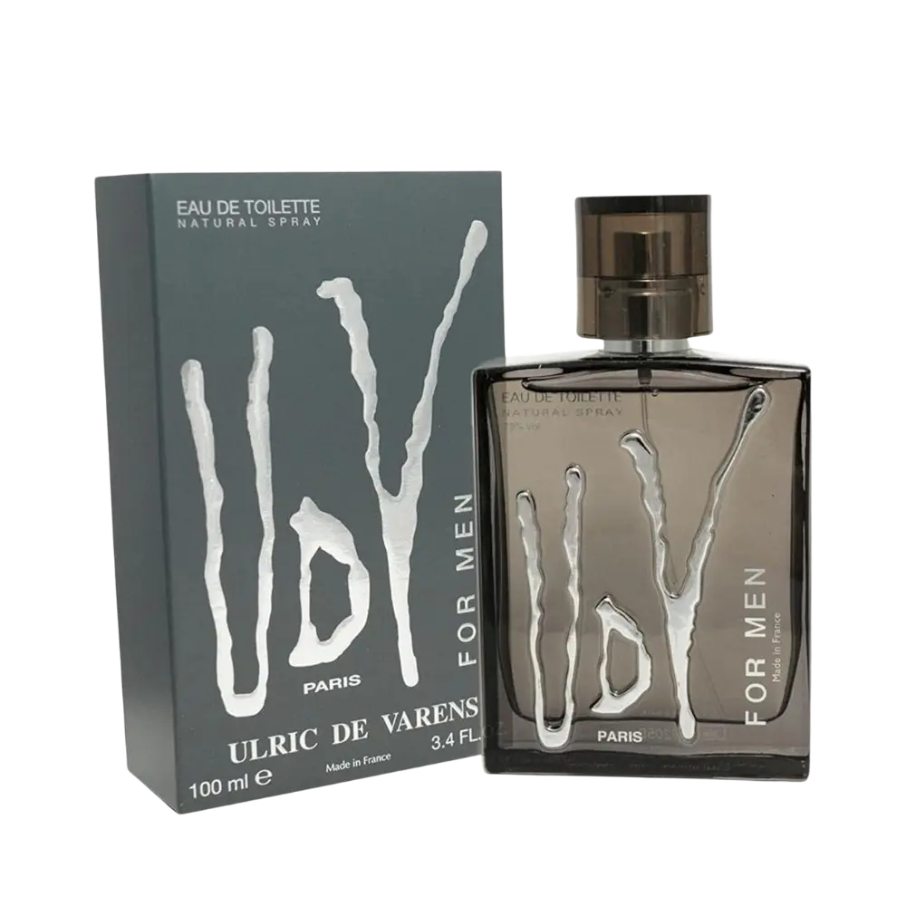 UDV For Men Eau de Toilette Masculino - Ulric de Varens