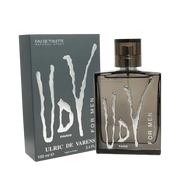 UDV For Men Eau de Toilette Masculino - Ulric de Varens