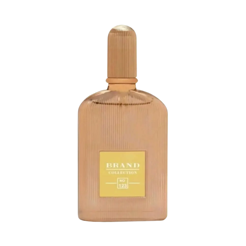 Brand Collection Nº 123 Eau de Parfum Feminino - Brand Collection