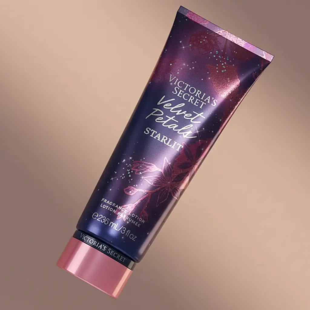 Hidratante Corporal Velvet Petals Starlit - Victoria's Secret