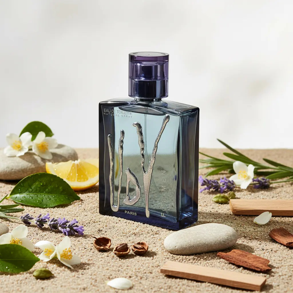 UDV Blue Eau de Toilette Masculino - Ulric de Varens