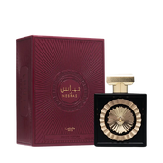 Nebras Eau de Parfum Unissex - Lattafa Pride Pride - Lattafa Pride
