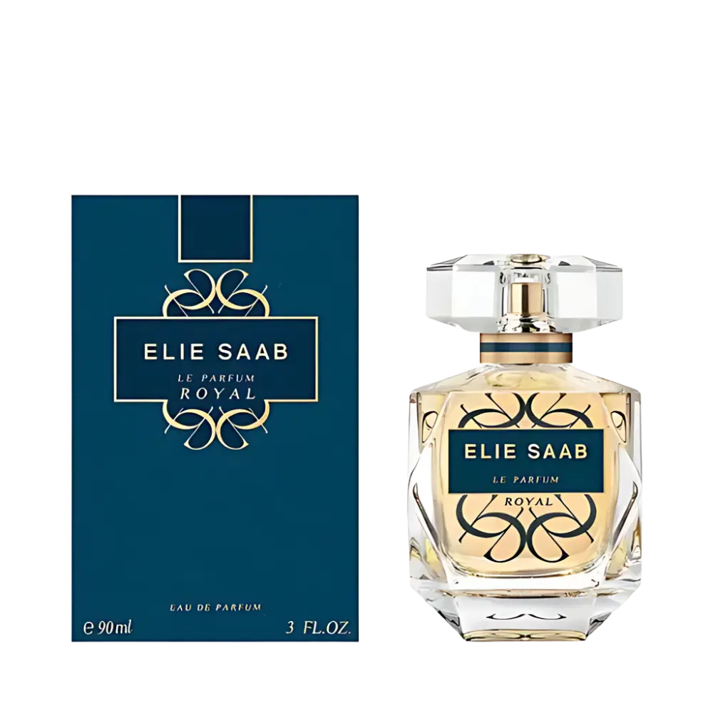 Elie Saab Le Parfum Royal Eau de Parfum Feminino - Elie Saab
