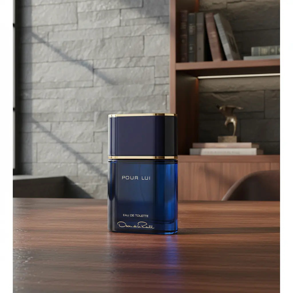 Oscar Pour Lui Eau de Toilette Masculino - Oscar de la Renta