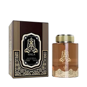 Hala Eau de Parfum Unissex - Al Wataniah
