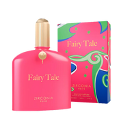 Fairy Tale Eau de Parfum Feminino - Zirconia Privé
