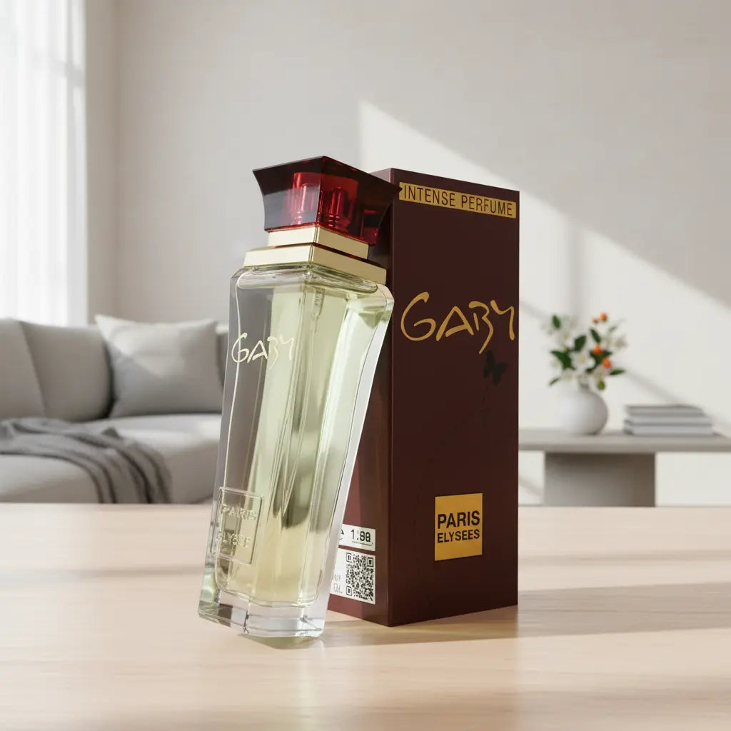 Gaby Eau de Toilette Feminino - Paris Elysees