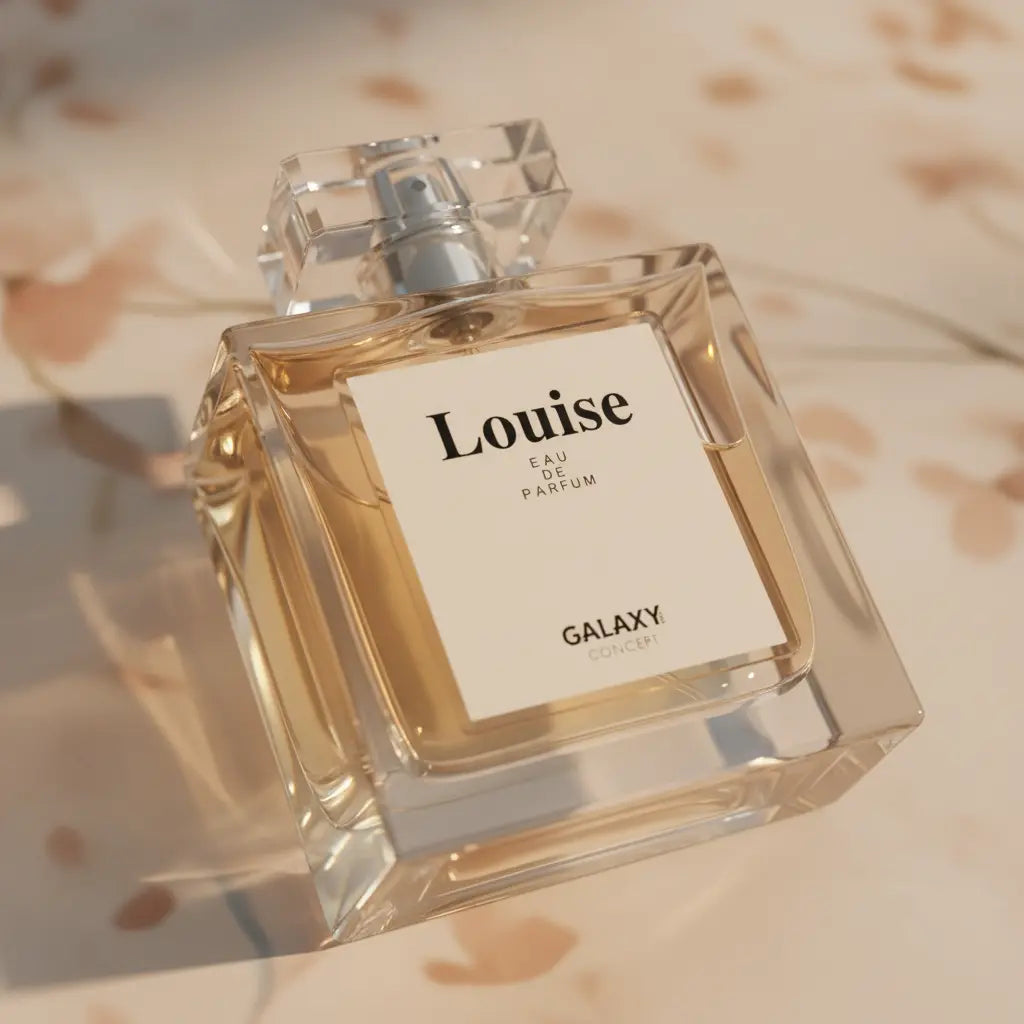 Louise Eau de Parfum Feminno - Galaxy Plus