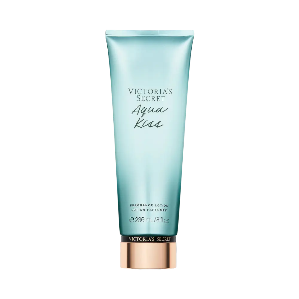 Aqua Kiss Fragrance Lotion Hidratante Corporal Feminino - Victoria's Secret