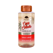 Coco Colada Foaming Gel Wash - Gel de Banho - Tree Hut
