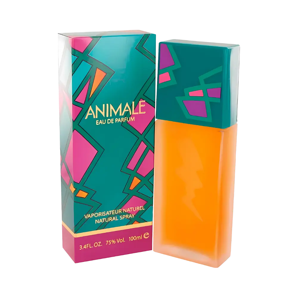 Animale Eau de Parfum Feminino - Animale