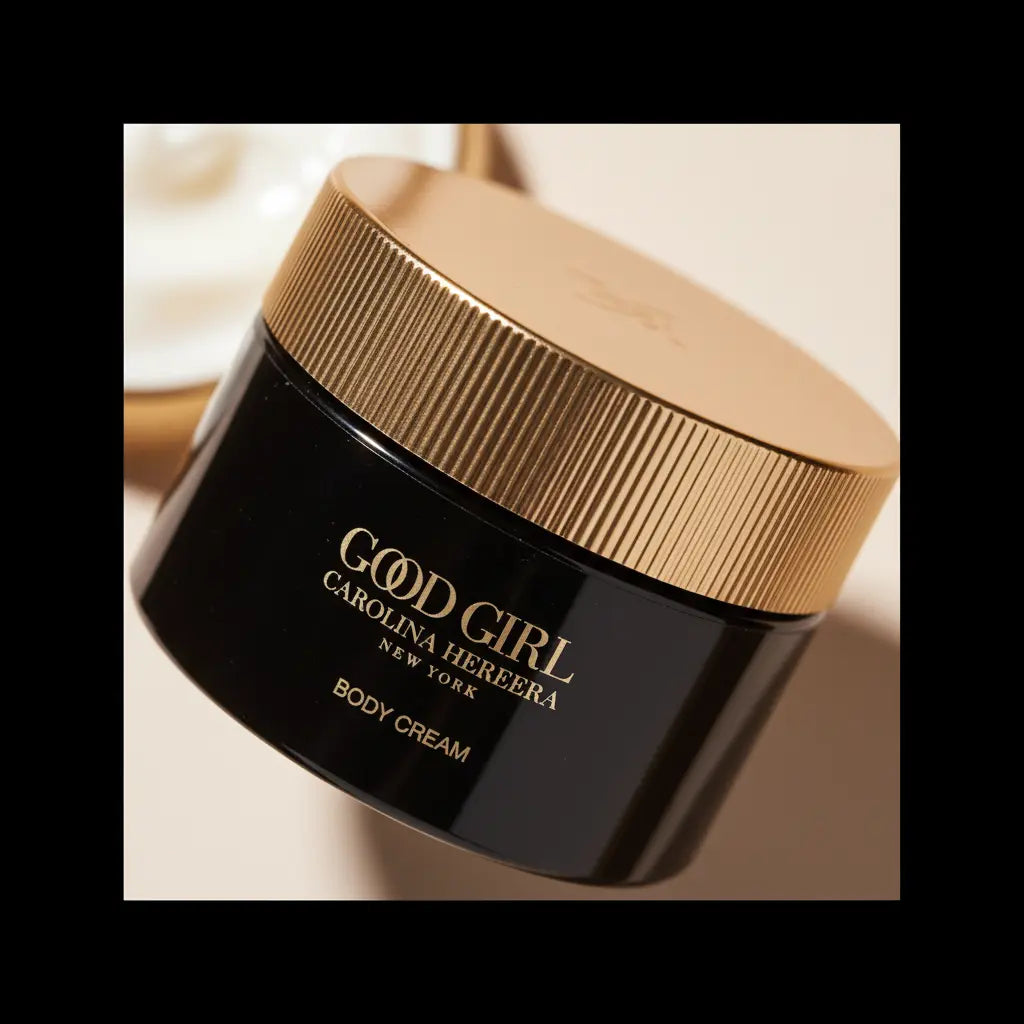 Good Girl Body Cream Hidratante Feminino - Carolina Herrera