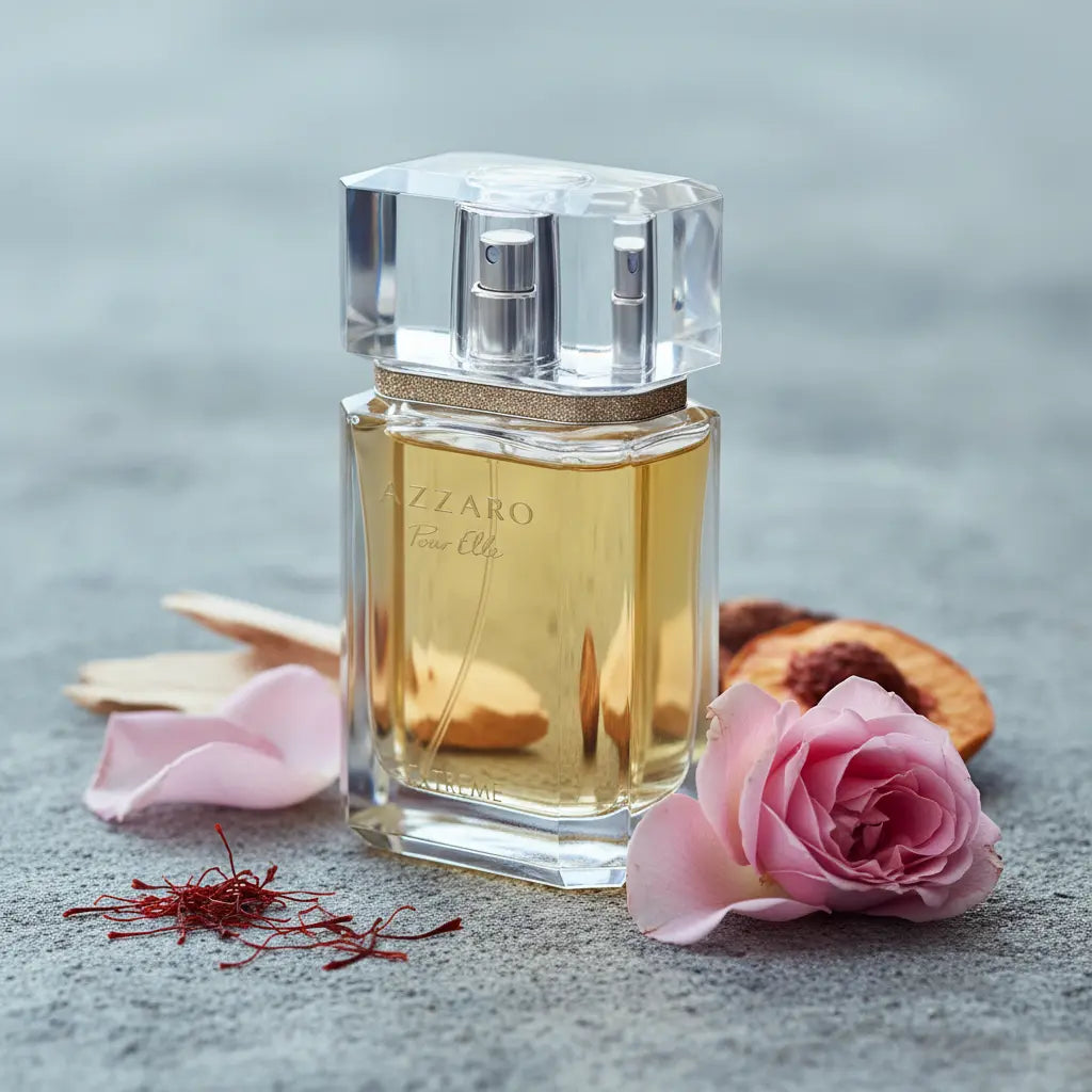 Azzaro Pour Elle Extrême Eau de Parfum Feminino - Azzaro