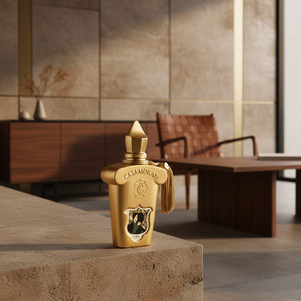 Casamorati Lira Eau de Parfum Unissex - Xerjoff