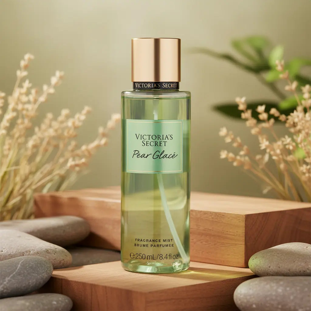Body Splash Pear Glacé - Victoria's Secret