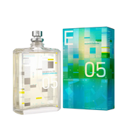 Escentric 05 Eau de Toilette Unissex - Escentric Molecules