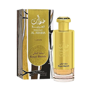 Khaltaat Al Arabia Royal Blends Eau de Parfum Unissex - Lattafa