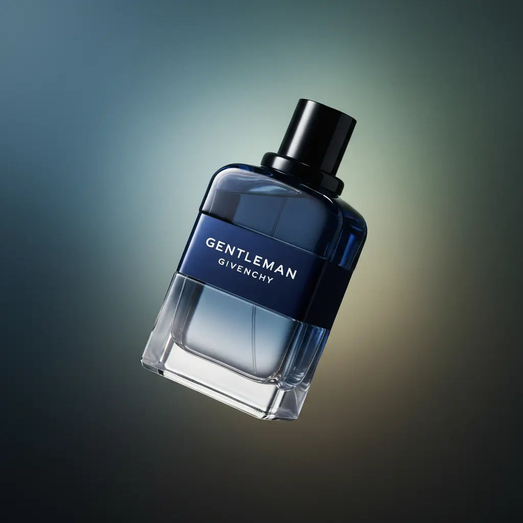 Decant Gentleman Givenchy Intense Eau de Toilette Intense Masculino - Givenchy
