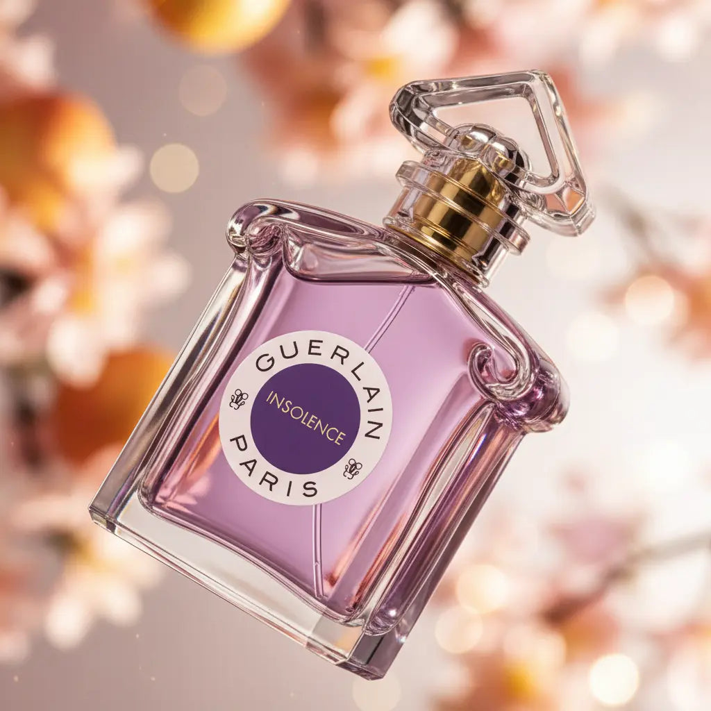 Insolence Eau de Parfum Feminino - Guerlain