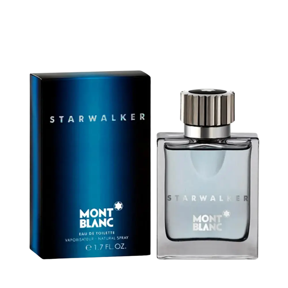 Starwalker Eau de Toilette Masculino - Montblanc