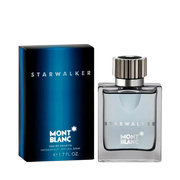 Starwalker Eau de Toilette Masculino - Montblanc