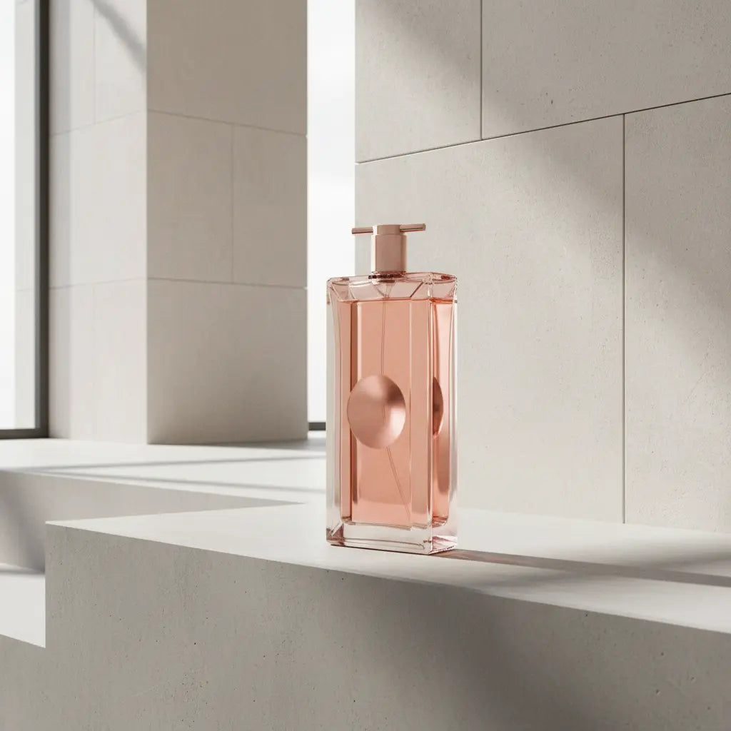 Idôle L'Intense Eau de Parfum Feminino - Lancôme