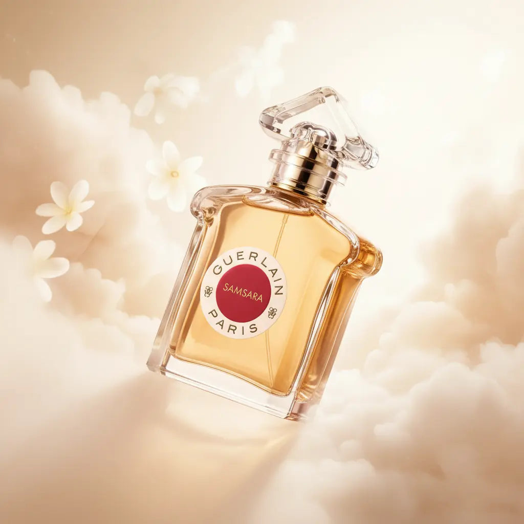Samsara Eau de Toilette Feminino - Guerlain