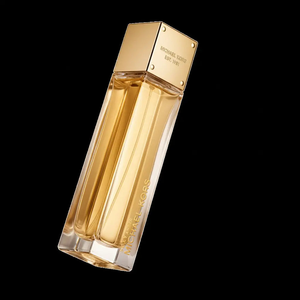 Sexy Amber Eau de Parfum Feminino - Michael Kors