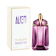 Alien Eau de Toilette Feminino - Mugler