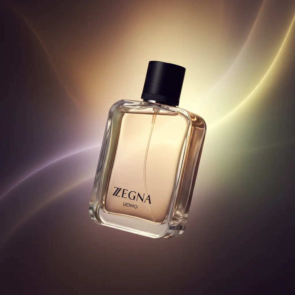 Uomo Eau de Toilette Masculino - Ermenegildo Zegna