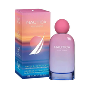 Nautica Rose Island Eau de Parfum Feminino - Nautica