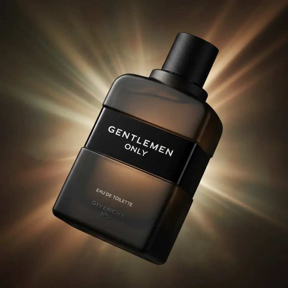 Gentlemen Only Eau de Toilette Masculino - Givenchy