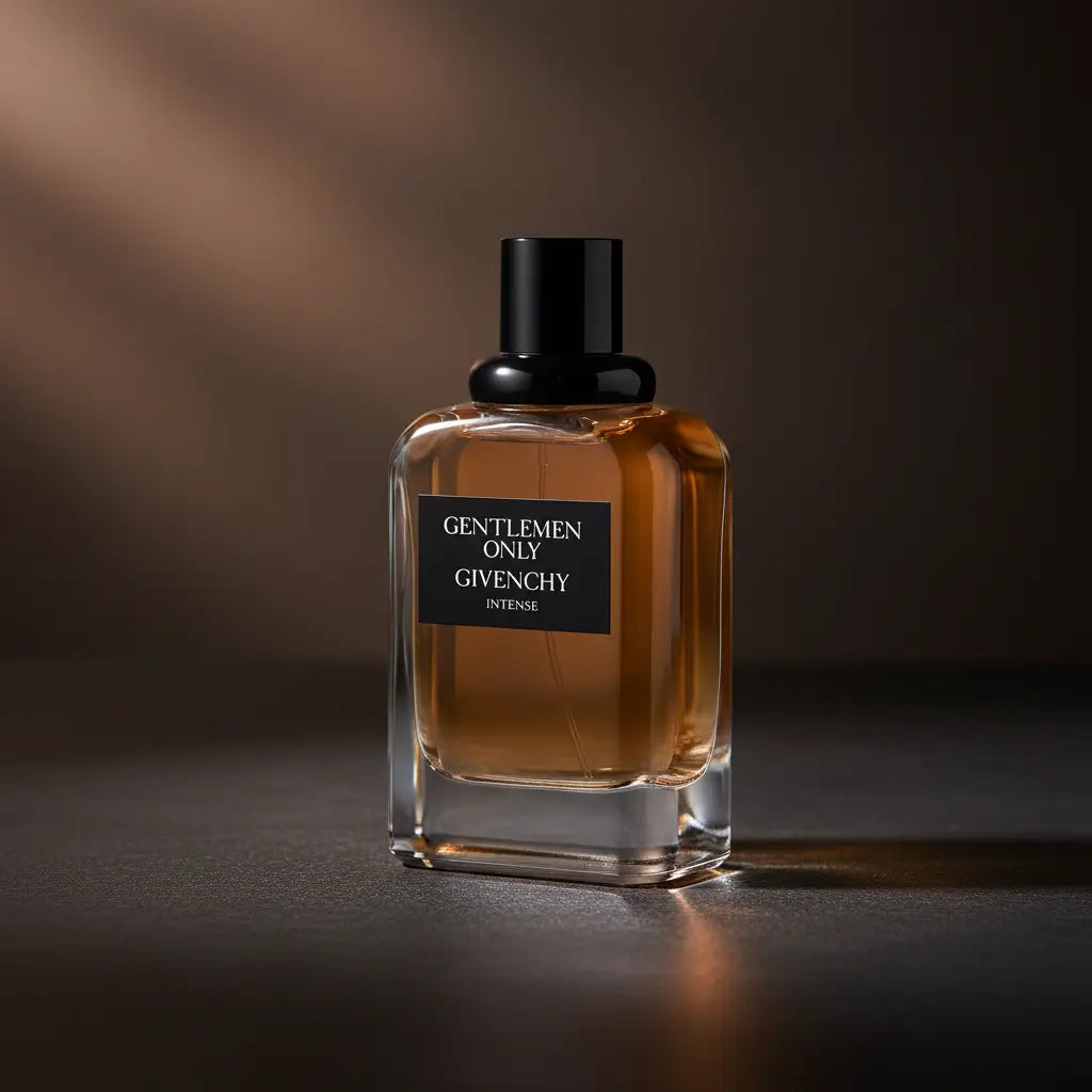 Gentlemen Only Intense Eau de Toilette Masculino - Givenchy