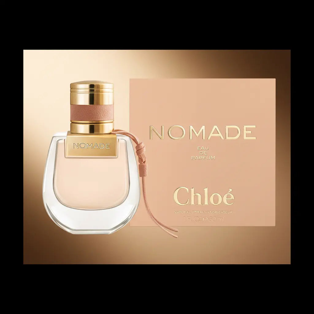 Chloé Nomade Eau de Parfum Feminino - Chloé