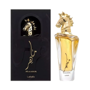 Maahir Eau de Parfum Unissex - Lattafa